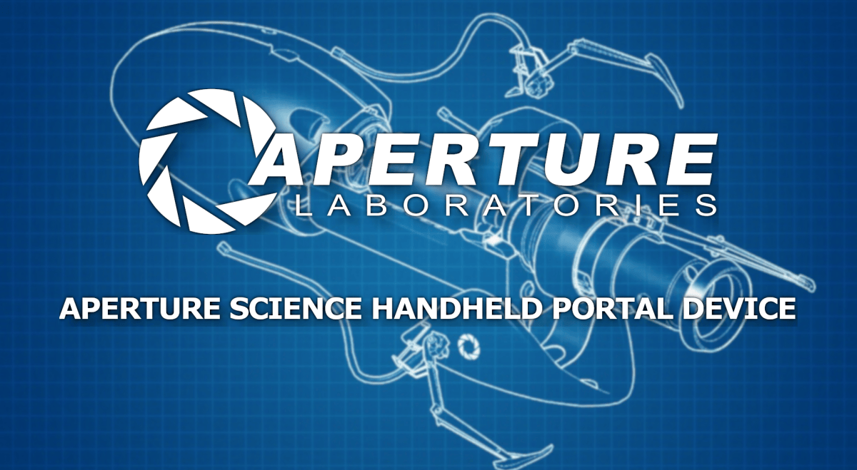 Portal Gun Replica – Part 3 – Electronics – Jumping Ship